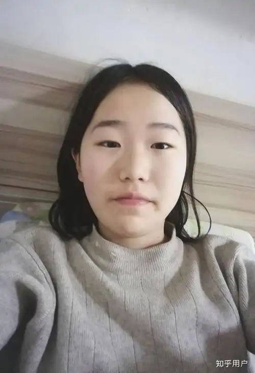 你身边有没有长得好看的单眼皮女生有没有长得的一般的单眼皮女生