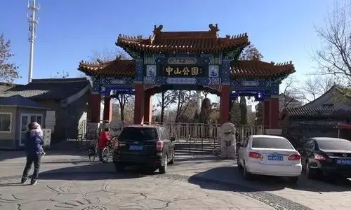 风和日丽宜出行,三月踏青指南!_天津