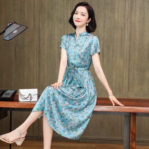 浙江 杭州俏衣人服饰城女装/女士精品连衣裙更新时间:2022年03月20日