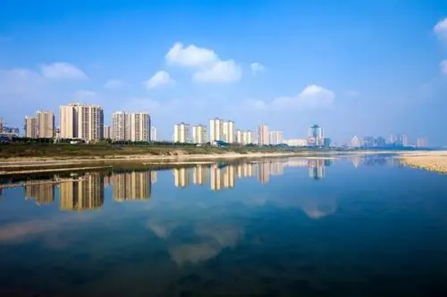 上半年南溪区经济运行平稳 城镇居民收入增速全市第一 - 宜宾新闻网