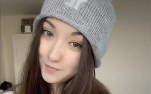 混血儿香奈儿xineliloveyou3000震惊曾经巴啦啦小魔仙里的贝贝公主