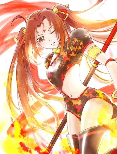 厨力放出a一波推特上的哪吒图4日更新几张p站