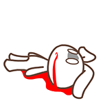 嗨翻天的猩猩 qq搞笑表情 qq动态表情 qq喜怒哀乐表情 qq心情表情 qq