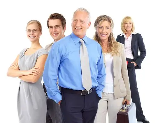 外国商务团队摄影下载(图片id:357735)_-商务人士-人物图片-图片素材