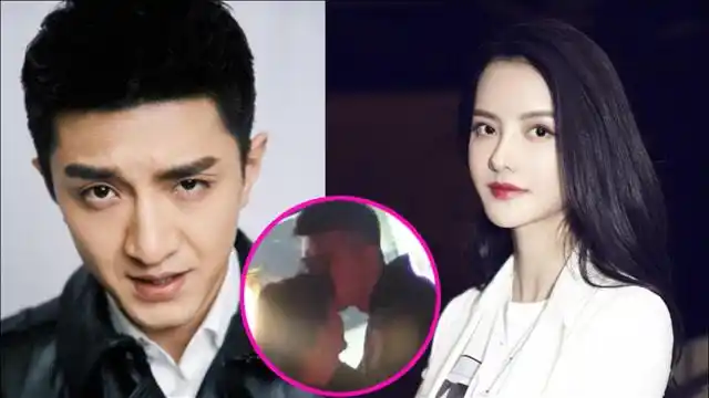 金瀚张芷溪感情状况成谜,自曝出轨找外围后火速辟谣,难道是另有隐情?