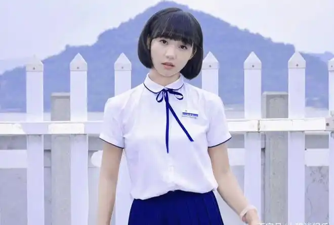 她被创造101淘汰却凭时光与你都很甜中的林星辰成功逆袭