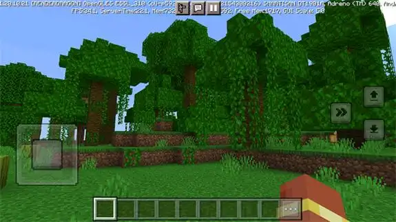 我的世界1.20版本基岩版下载-我的世界1.20版本基岩版游戏下载_第一手