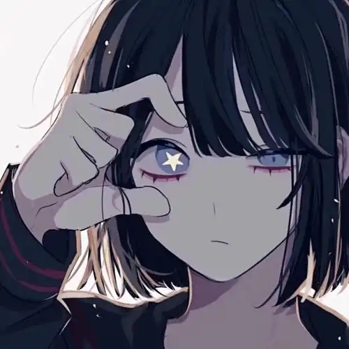 女生 少女 帅气 酷 萌 好看 小姐姐 手绘 女朋友 社会 高清 壁纸 头像