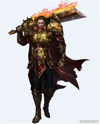 兄弟伴你走天涯《热血战歌》加入护卫招募玩法