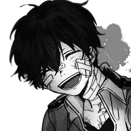 伤感头像男生头像动漫丧伤感