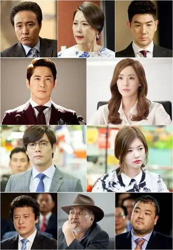 《big man》今晚大结局 精彩看点抢先看_日韩剧_电视-超级明星