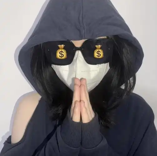 抖音表情包 i 天灵灵地灵灵 让我暴富行不行情侣头像