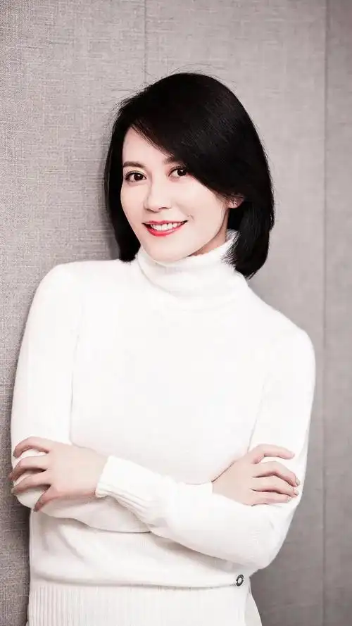 俞飞鸿绝美照片