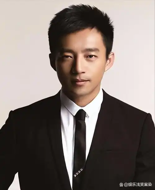 表面上是土大款实际上负债累累求求这7个男人别再装了