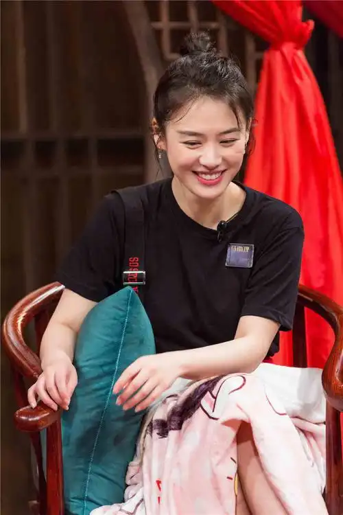 马思纯《我是大侦探》吓到瑟瑟发抖 再当k表现镇定获观众点赞