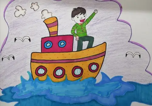 "乘风破浪的幼师") - 美篇