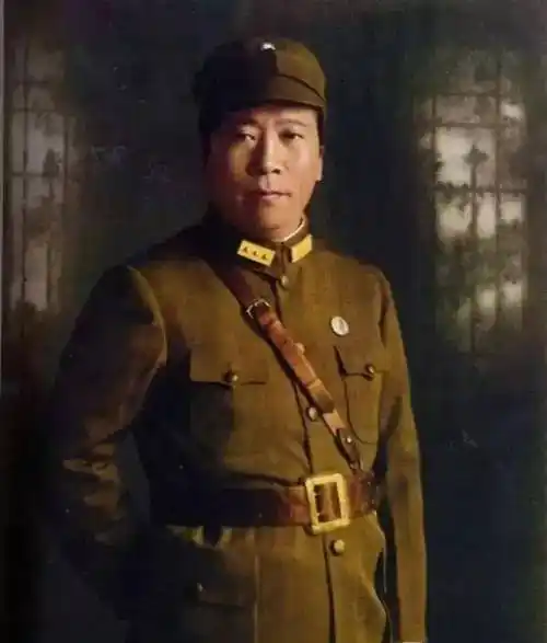 她为杨虎城守寡半辈子,抚育他的6名儿女,非烈士却葬在烈士陵园_蕙兰