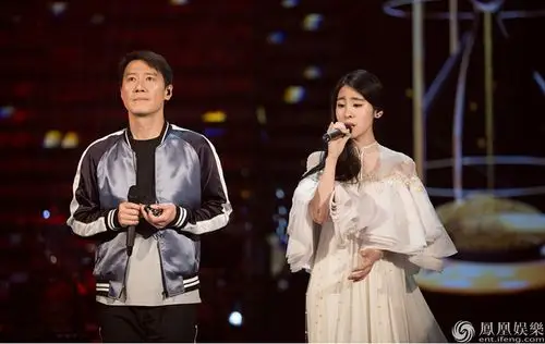 《端午金曲捞》今晚播出 张碧晨黎明合体打捞好音乐