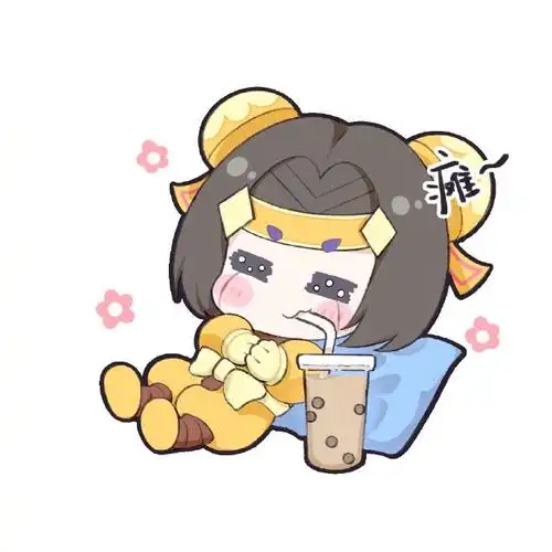 游戏一哥小鲁班##小鲁班200万粉