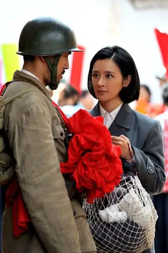 搜狐娱乐讯 由张博,周显欣领衔主演的电视剧《金战》将于本周末在北京