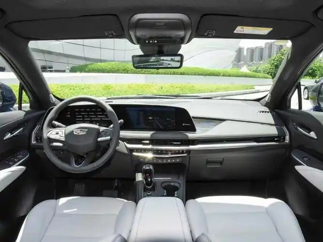 拉萨地区凯迪拉克xt4特价出售!促销优惠3.8万,错过就没有-汽车之家