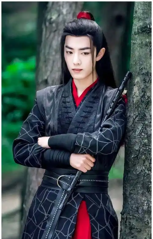 盘点新晋古装19位美男子,你觉得谁的古装最好看?