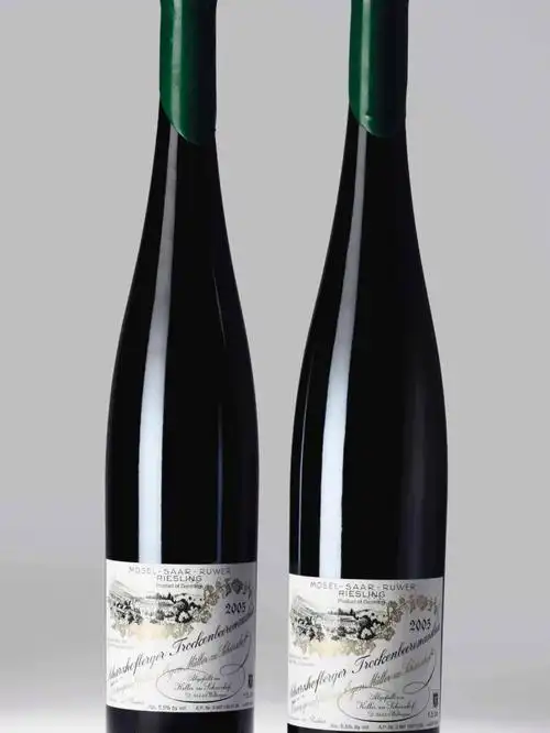 全球最知名德国摩泽尔9大葡萄酒品牌