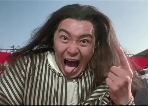 《武状元苏乞儿》将被翻拍?就算有徐少强,袁祥仁,也是无济于事