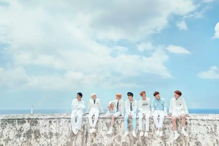 防弹少年团〔bts〕金南俊 金硕珍 闵玧其 … - 堆糖,美图壁纸兴趣社区