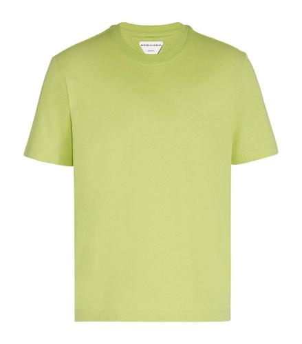 葆蝶家bottega veneta男款t恤|cotton t-shirt