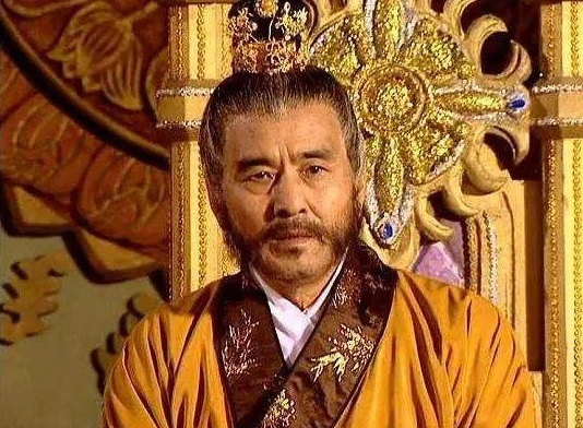 比丘国国王为何会相信一个妖道,找个奇怪的方子,给自己治病