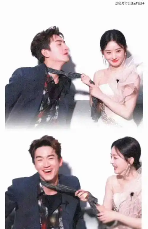 林更新恋情曝光引发粉丝争议,下场回应并安利新剧