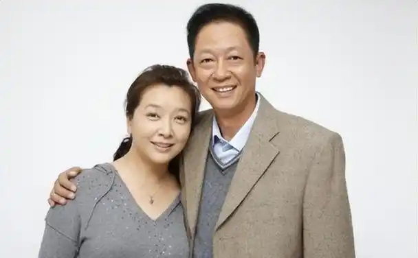 王志文的富商妻子陈坚红:从认识,结婚,到怀孕,他们只用了1年