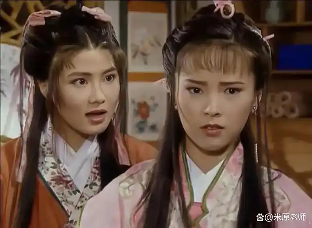 徐佩瑶和朱元璋是青梅竹马,而明霞郡主则有点第三者的意思.