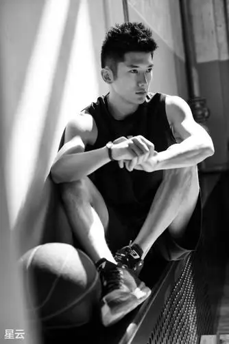 荧屏小鲜肉 刘芮麟