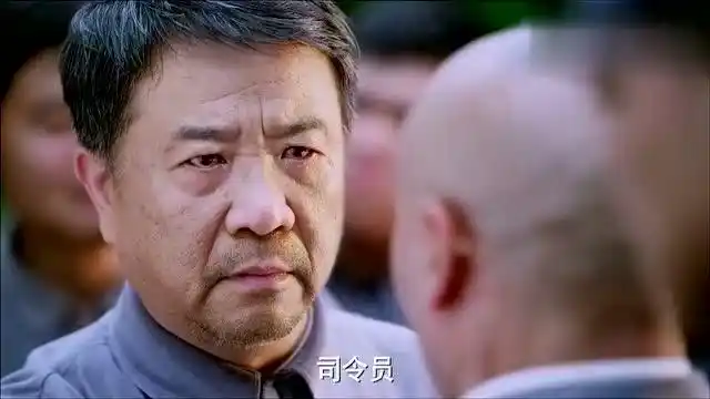 沈汉杰逝世,众人痛哭流涕敬礼,沈雁崩溃