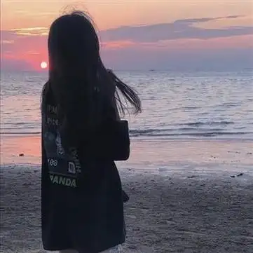 qq头像女生背影冷范 女生头像图片大全 -【爱个性】