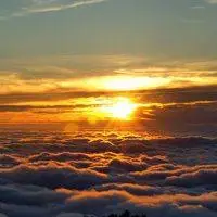 微信头像阳光风景【点击鼠标右键下载】