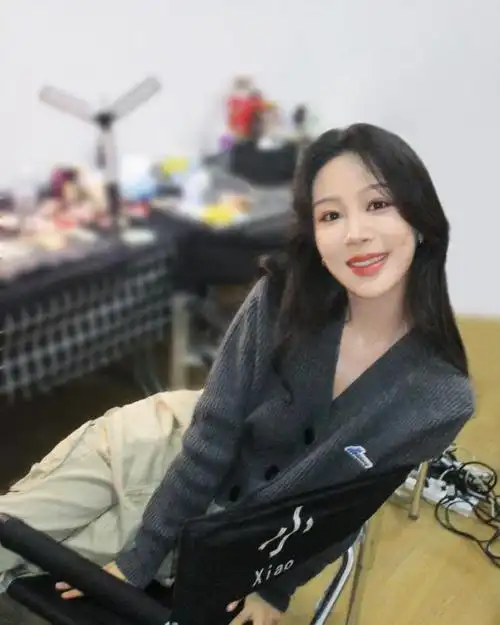 杨紫元宵节照片##杨紫要久久爱