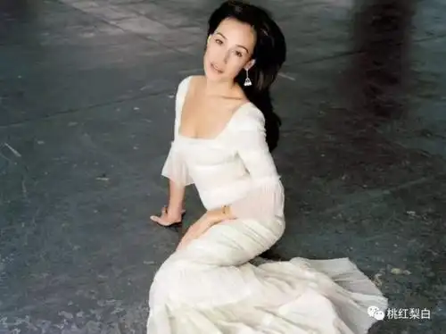 吴彦祖前女友吴彦祖失恋后曾失眠大哭