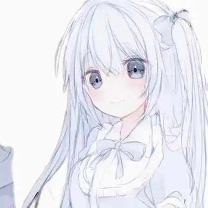 动漫情侣cp头像一人一半 高清好看的情侣头像动漫一人一半对应配对