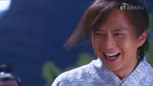 突然想说下邓超版的《倚天屠龙记》