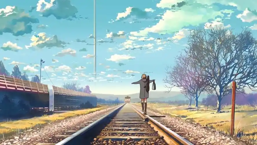 如何评价新海诚的云之彼端约定的地方