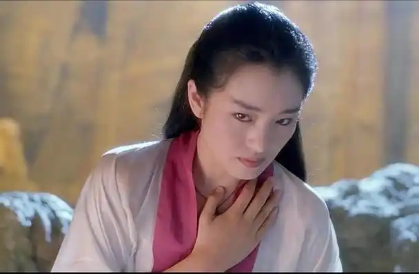 天山童姥-67天龙八部里天山童姥叫什么名字(新天龙