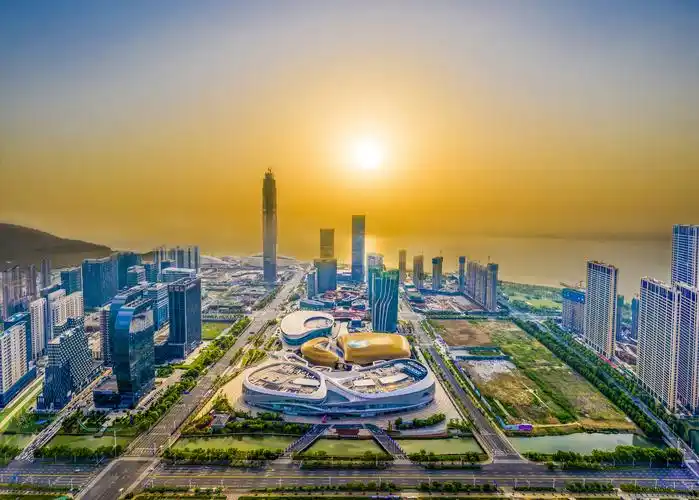 长三角最新动态迎来立夏发展热气腾腾