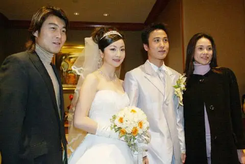 祁宏偶像岁月:与倩倩修得姐弟恋 别申花不为钱