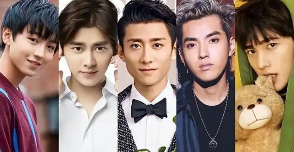 除了这些,咱们国家也在影视剧这块搞出了不少好东西,比如那个特别火的