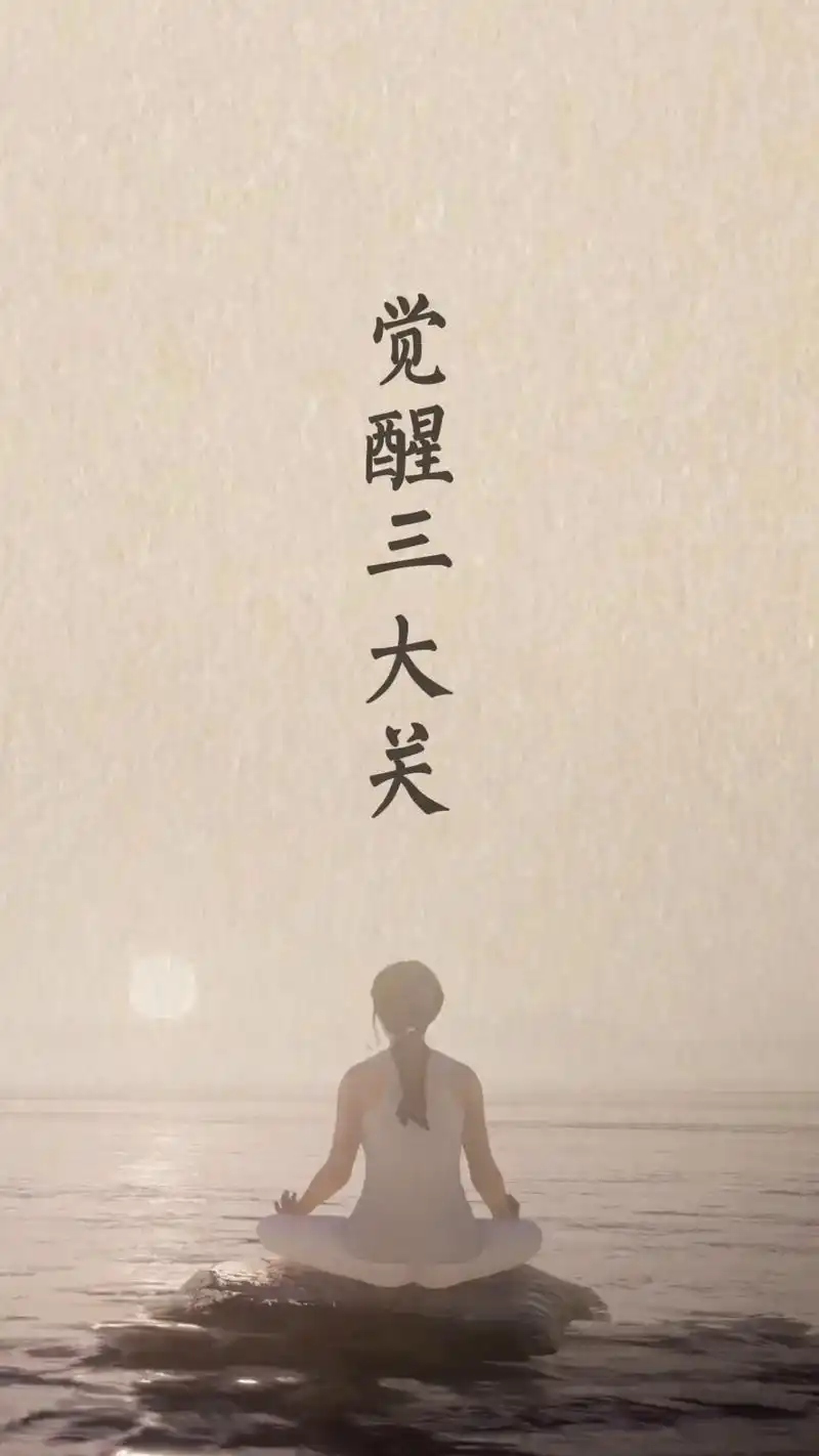 关关难过关关过,步步难行步步行.想要真正地醒过来 - 抖音