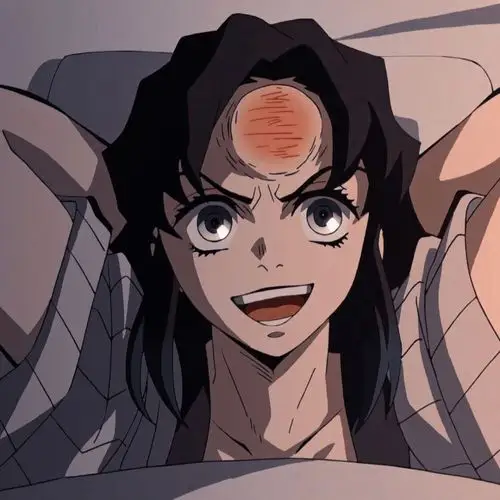 鬼灭之刃伊之助壁纸分享