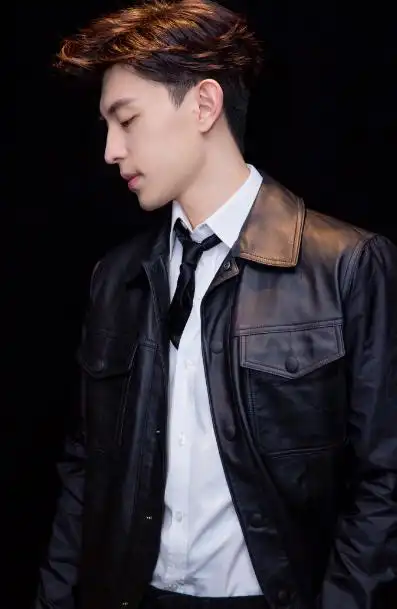 邓伦面相适合配哪种面相女孩,孙俪面相惊人